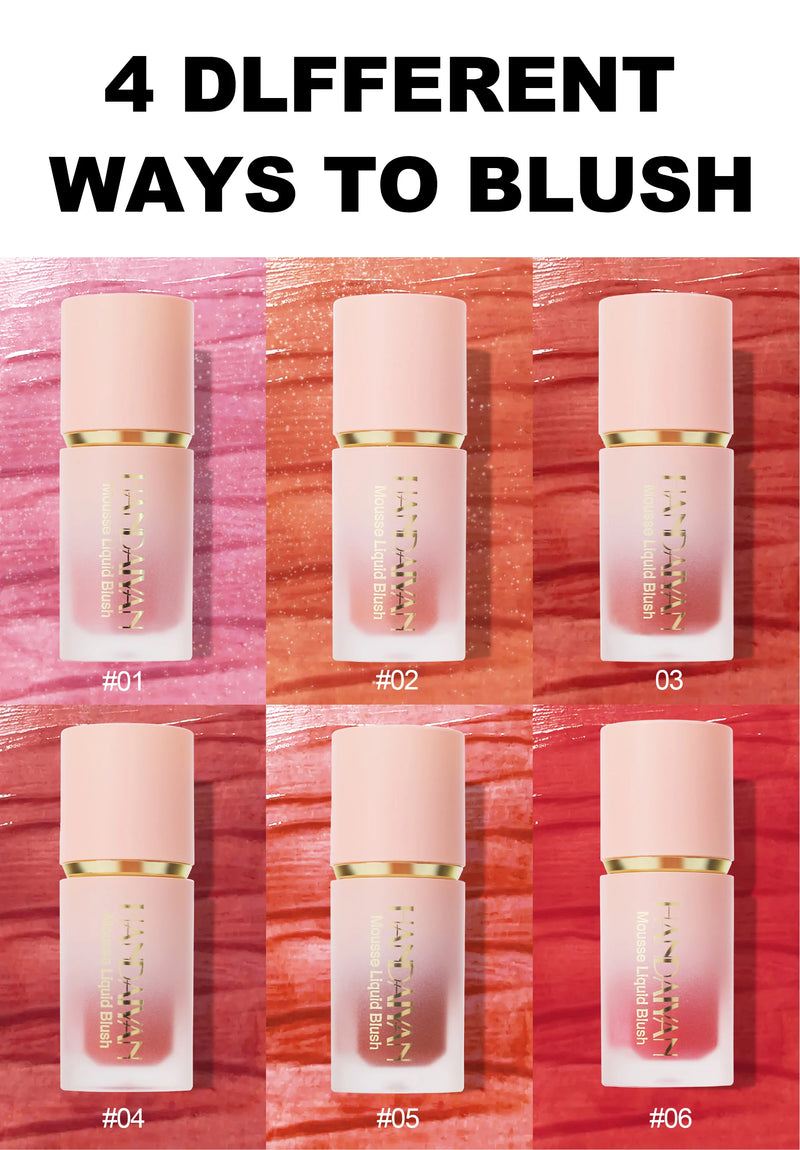 Blush Stick líquido