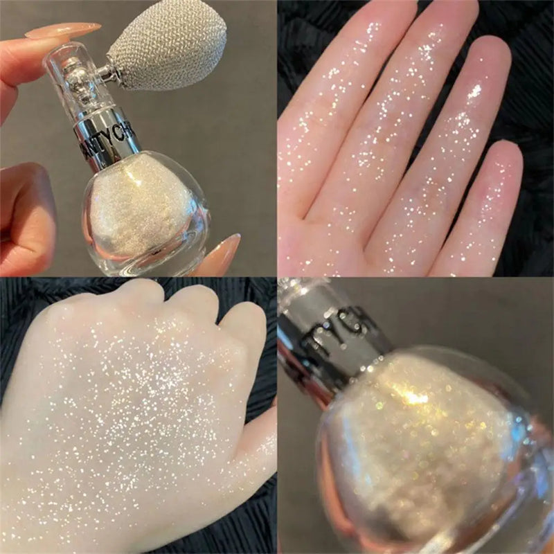 Glitter Spray