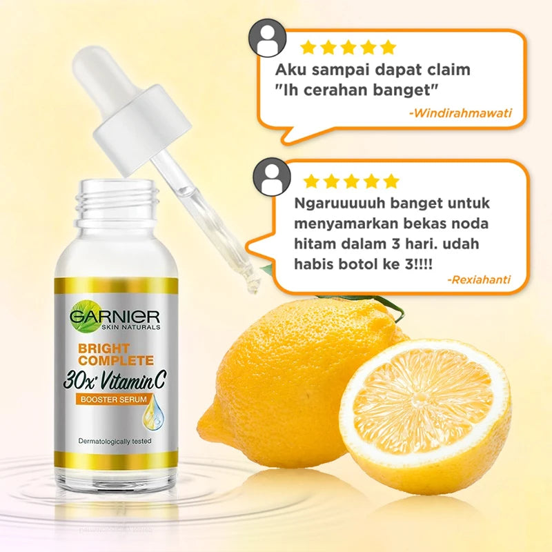 Vitamina C Serum