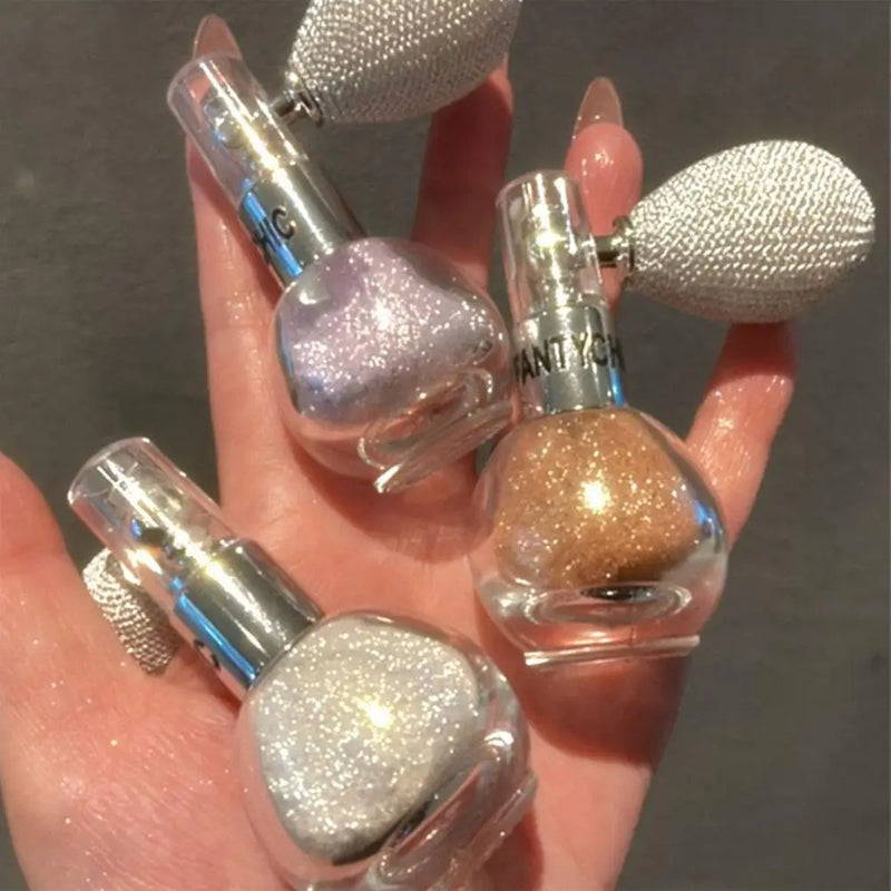 Glitter Spray