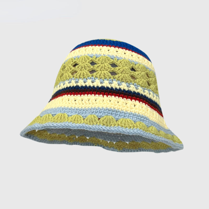 Bucket de Croche