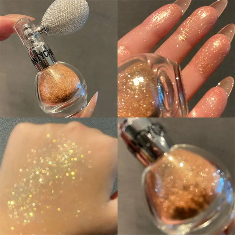 Glitter Spray