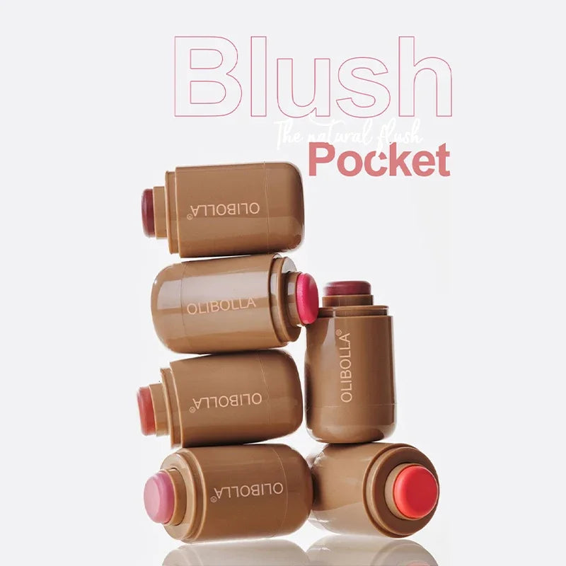 Pocket blush