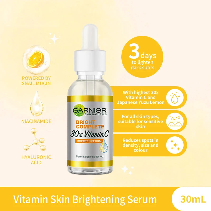 Vitamina C Serum