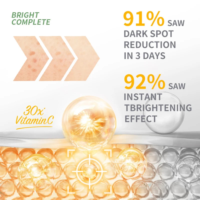 Vitamina C Serum