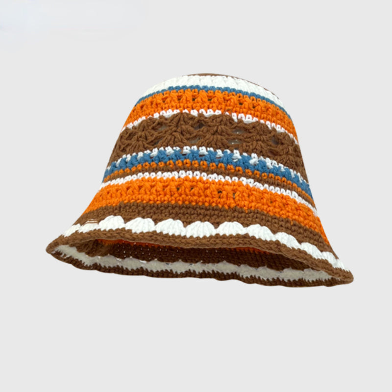 Bucket de Croche