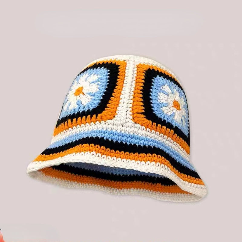 Bucket de Croche